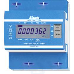 Eltako DSZ15D-3x80A MID 28380015 Drehstromzähler digital 80 A MID-konform: Ja 1 St.