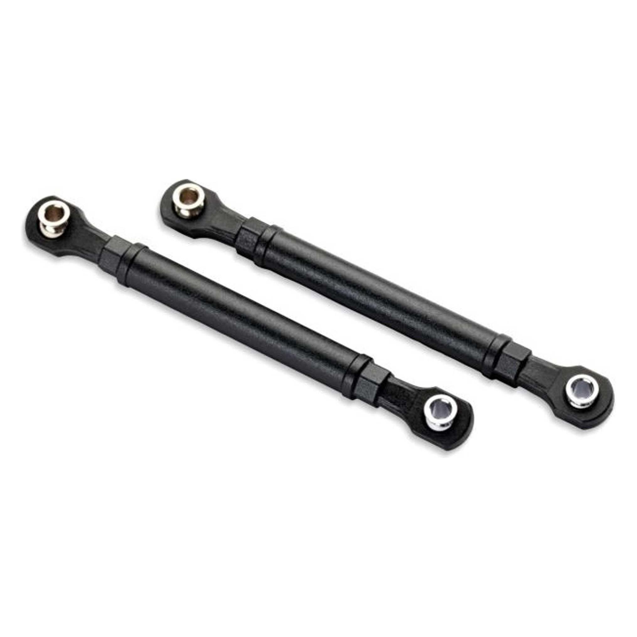 Traxxas WideMaxx 71 mm fixe Länge Vorspurstangen vorne Mini XRT (TRX10791)