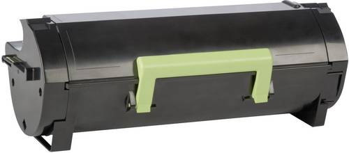 Lexmark Toner 502X Original Schwarz 10000 Seiten 50F2X00