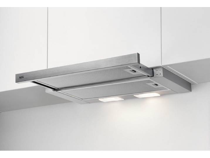 AEG Wandhaube DPB3632S
