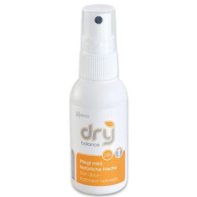 DRY Balance Deodorant 50 ml Deospray
