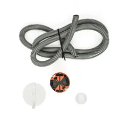Mepa Sanicontrol Rohbauset für Unterputz-Netzgerät SC936/960/961/965, 718521 718521