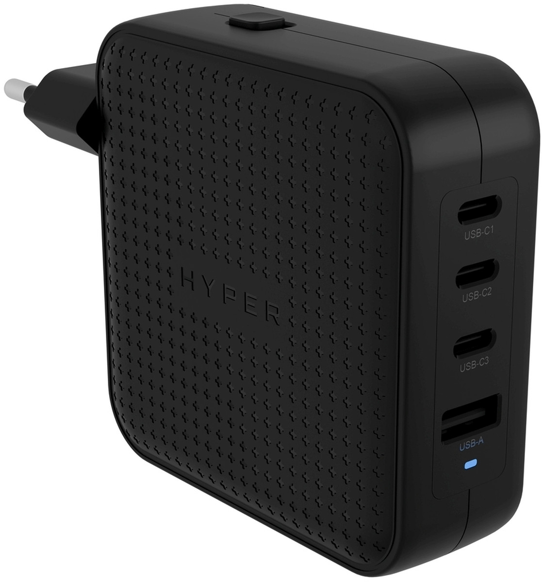 HyperJuice 100W USB-C GaN reislader