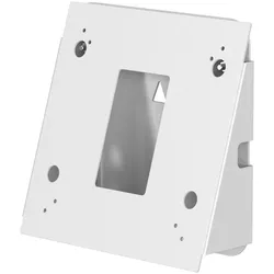 Evoko Tilt Wall Mounting Kit Wandhalterung für Evoko Naso 2.0 Raummanager