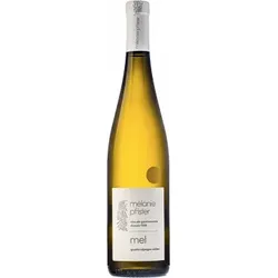 Cuvée Mel - Quatre Cepages Nobles 2024 - Melanie Pfister