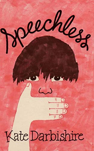 Kate Darbishire - Speechless - Preis vom 15.10.2026 23:06:25 h