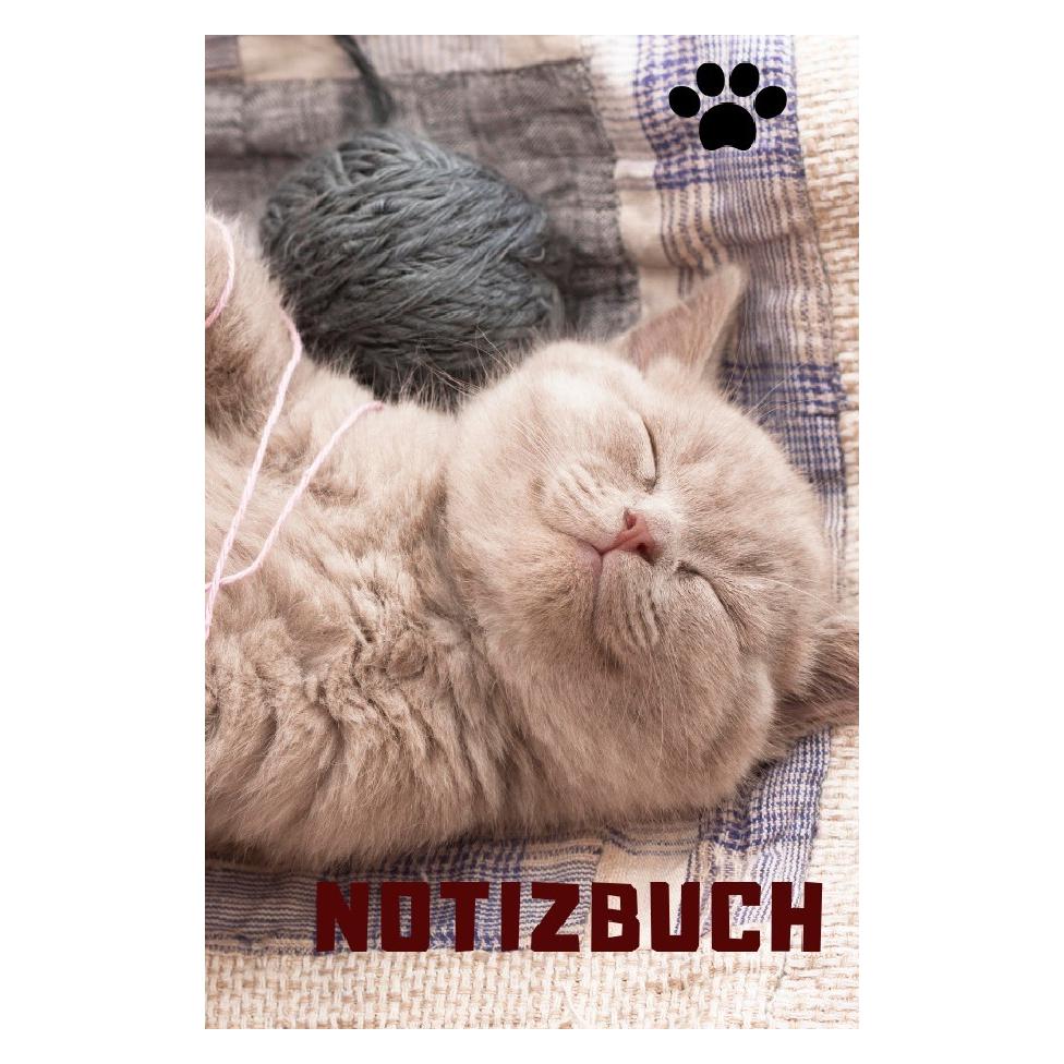 epubli Publishing:Notizbuch (Gepunktet) (54220366)