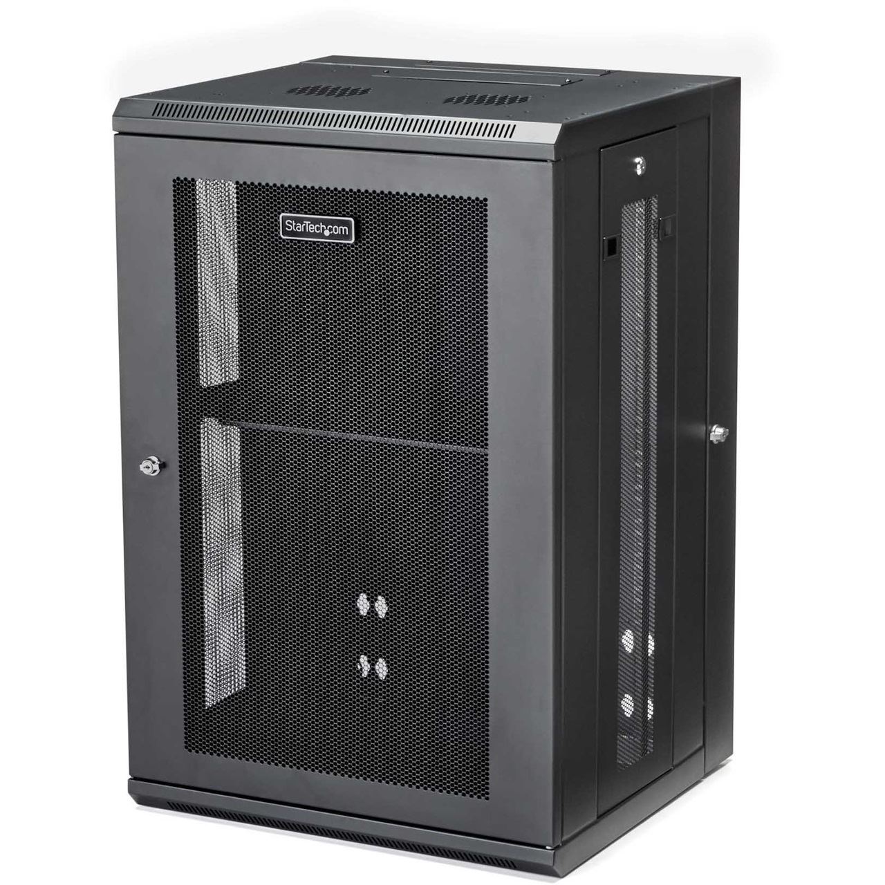 Startech SERVER RACK ENCLOSURE 18HE