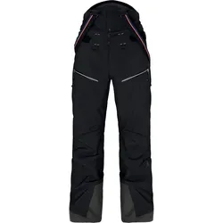 Elevenate Men`s BEC DE ROSSES PANTS - Herren Skihose - S black