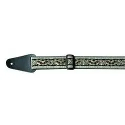 Gitarrengurt Folklore-Edition Jacquard
