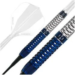 Harrows Geo Parallel Softtip 20g (20 g)