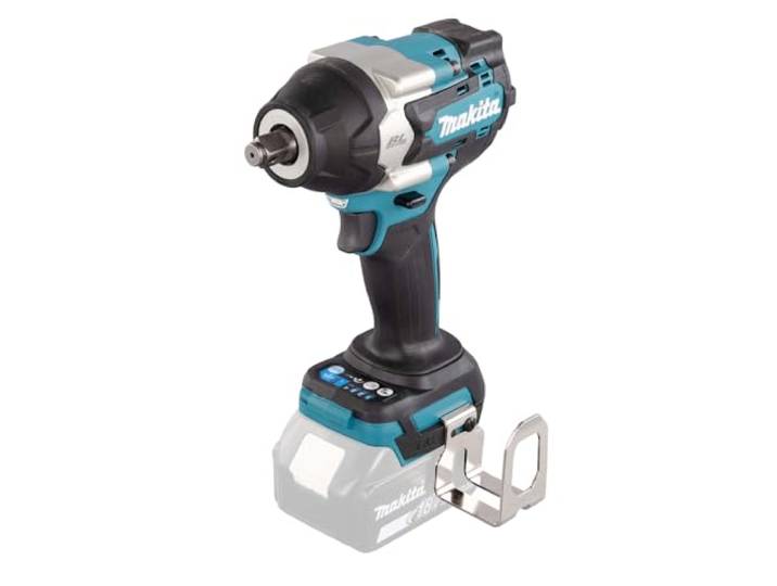 Makita DTW700ZJ accu-slagschroevendraaier