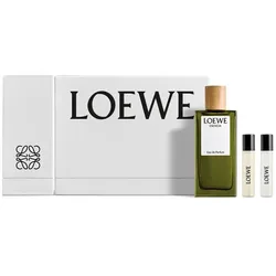 Loewe, Beauty Geschenkset, Set Esencia Edp 100ml Mini 10ml 7 Cob 10ml@ (Parfum Set)