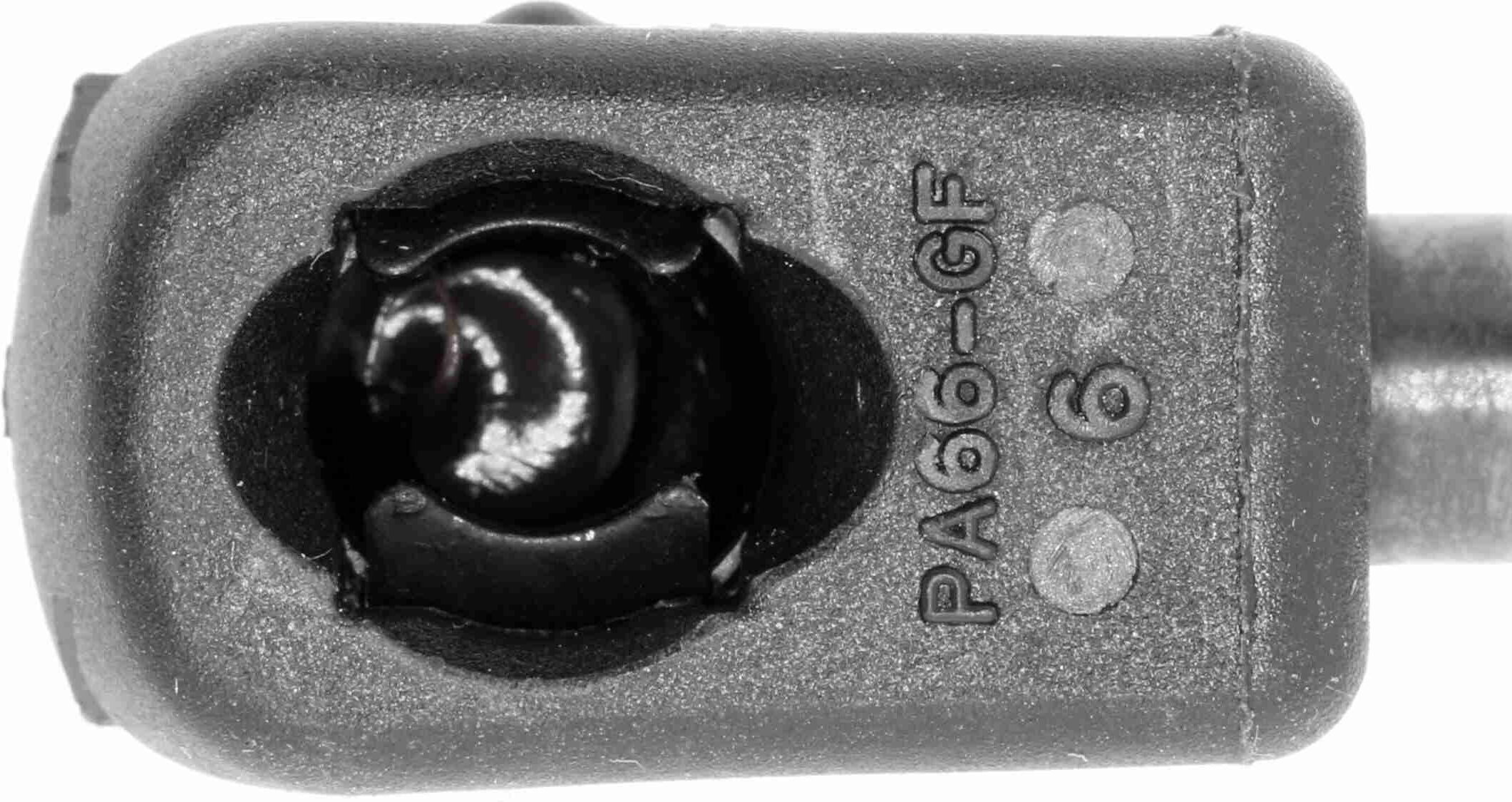 Vaico Gasfeder, Koffer-/laderaum Original Qualität V25-0437 Für Ford