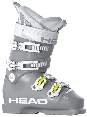 Head Botas de Esquí de mujer Raptor WCR 115 .  (25.5 Mondopoint (Cm)) Gris