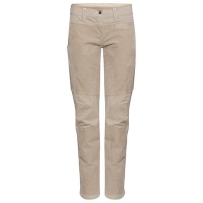 Chillaz - Women's Waldhorn 3.0 - Boulderhose Gr 34 beige