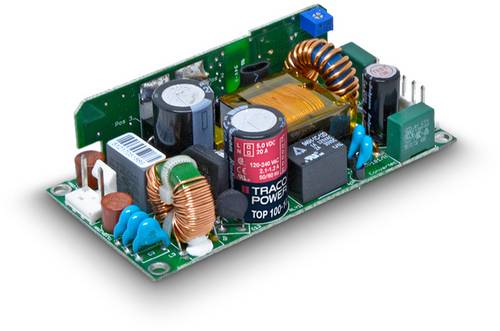 TracoPower TOP 100-124 Netzteil / Stromversorgung 24 V/DC 4.2A 100W