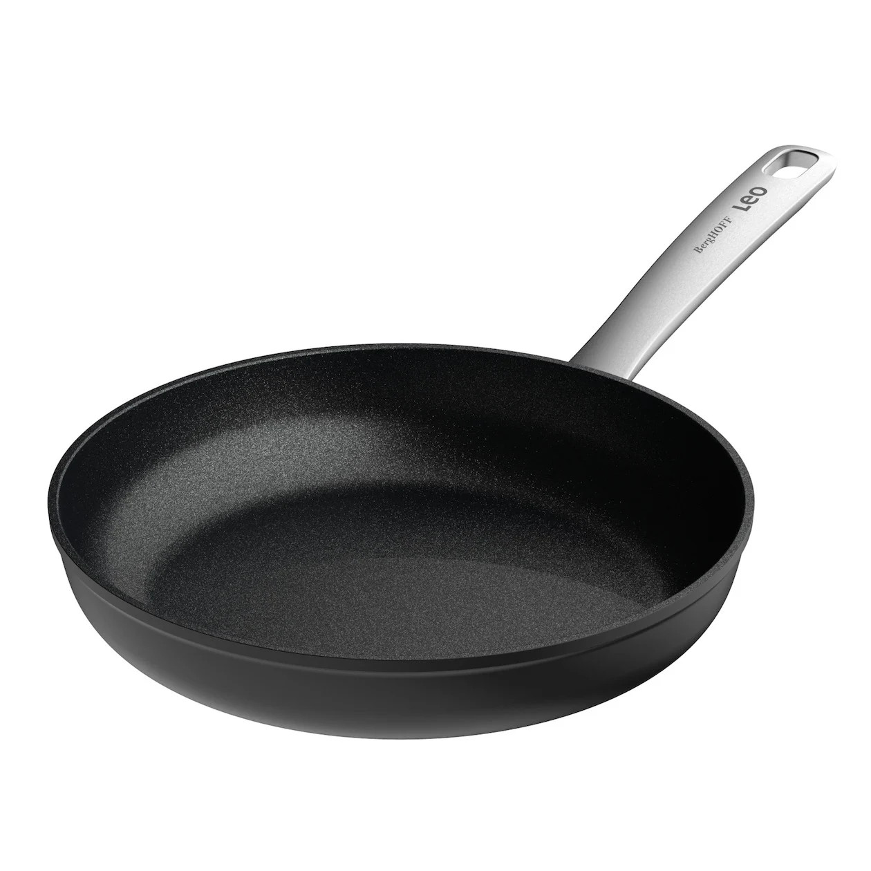 BergHOFF Leo Braadpan Zwart 24 cm