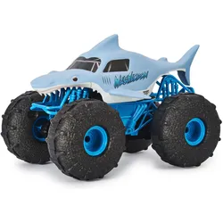Spin Master Monster Jam Megalodon Storm