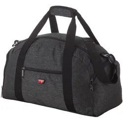 Von Cronshagen Reisetasche Thomas 30l anthrazit - 26