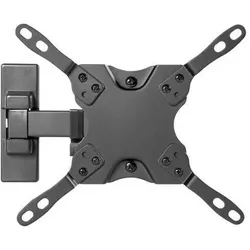 D2 Diffusion Support TV orientable de 13 à 42 - VESA 200x200mm - Poids max supporté 20 Kg - (20 kg, 13" - 42"), TV Ständer