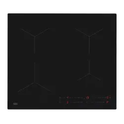 OIO64A00IT SaphirMatt® SE Induktionskochfeld autark 60cm rahmenlos Hob2Hood flächenbündig/aufliegend