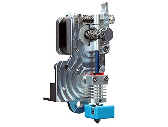 Micro Swiss Direct Drive Extruder voor Creality CR-10/Ender 3 printers