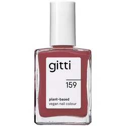 15ml gitti no. 159 Nail Polish Rust Sienna Red
