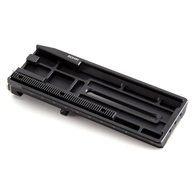 DJI R Quick-Release Plate (Schnellwechselplatte) (CP.RN.00000119.01)