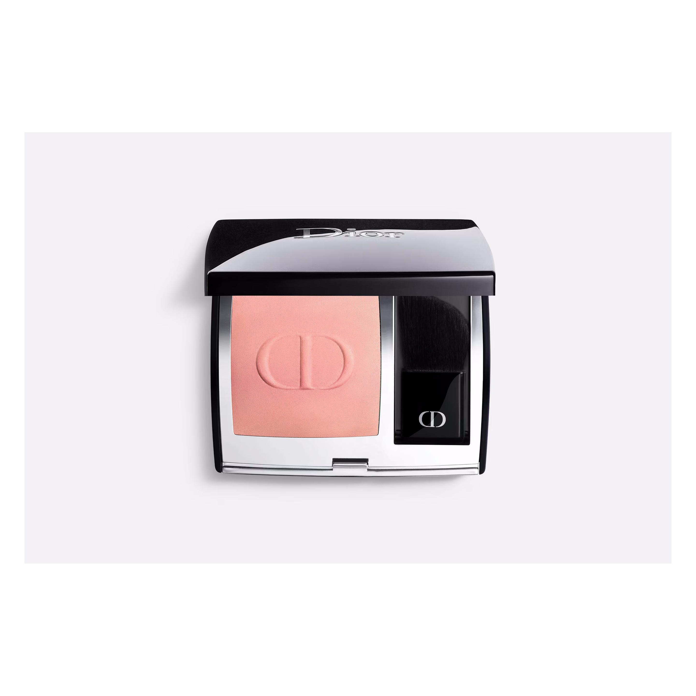 Dior Rouge Blush (100, Nude Look) (029400100)