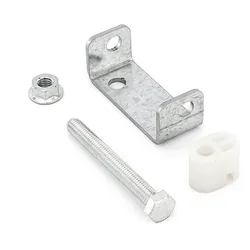 Hörmann Führungsschienen-Kürzungs-Set