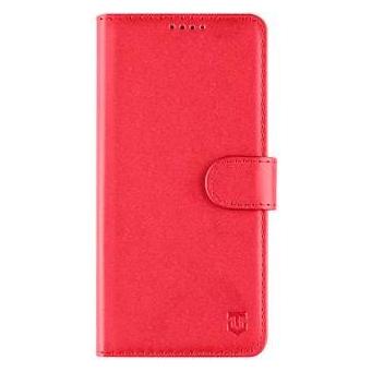 Tactical Feldnotizen für XIAOMI Redmi 15 4G/5G Rot (Xiaomi Redmi 15C 4G) (57983128147)
