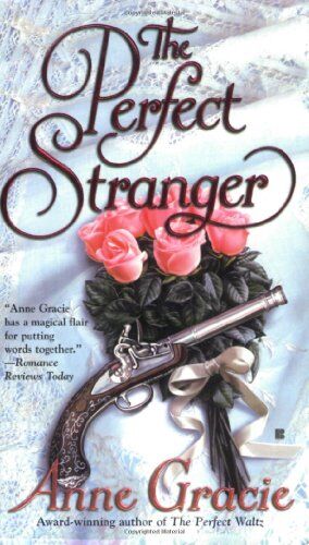 Anne Gracie - The Perfect Stranger (Merridew Series) - Preis vom 19.10.2026 19:33:35 h