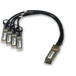 Origin Storage XXV4DACBL1M-OS (1 m), Netzwerkkabel