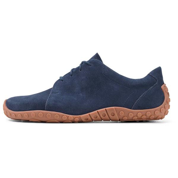 Bär - Jace - Barfussschuhe EU 42 blau
