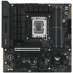 ASUS TUF GAMING B760M-PLUS II Mainboard Sockel Intel LGA 1700