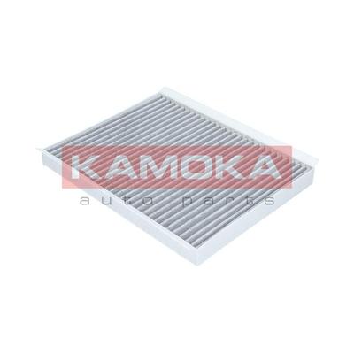 KAMOKA Filter, Innenraumluft F502301 für Fiat