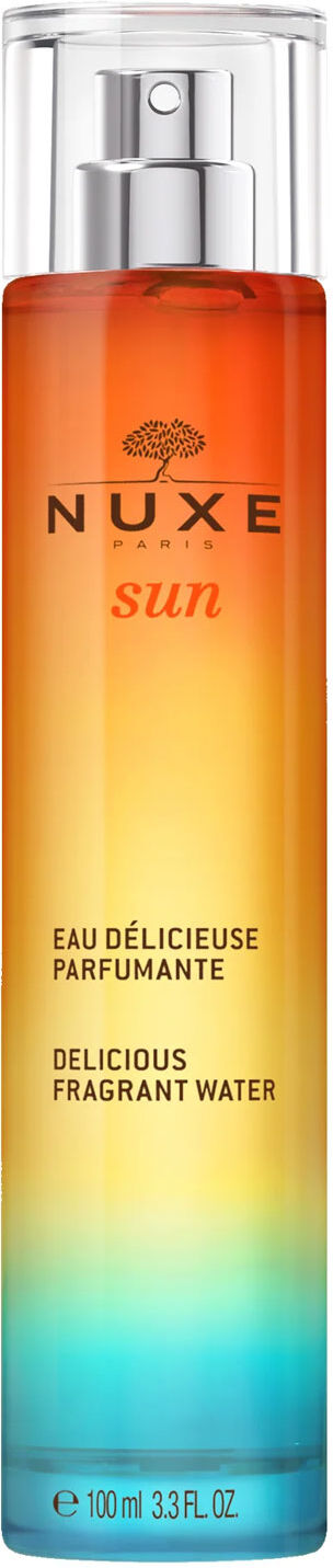 NUXE Sun Delicious Fragrant Water 100ml