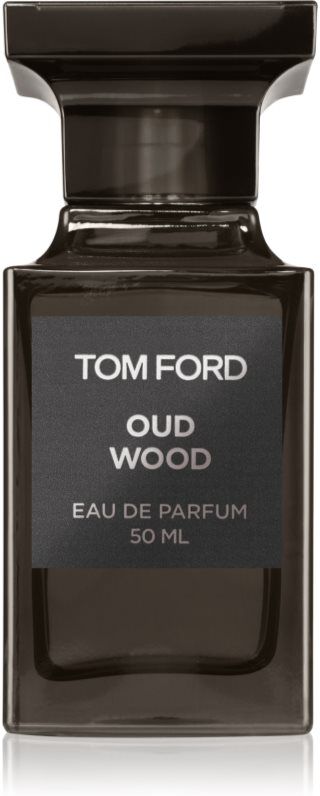 TOM FORD Private Blend Oud Wood Eau de Parfum mixte 50 ml