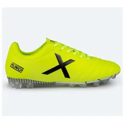 MunichSport, Herren, Fussballschuhe, Munich Buty Munich Arenga 303 FG 2159303 (44), Gelb