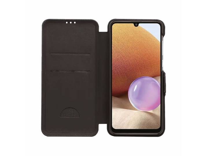 Vivanco Schutzhülle Galaxy A33 – Handyhülle/Handy Tasche
