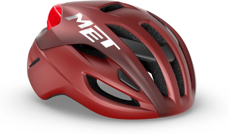 MET Casco bici da strada  Rivale MIPS 2026