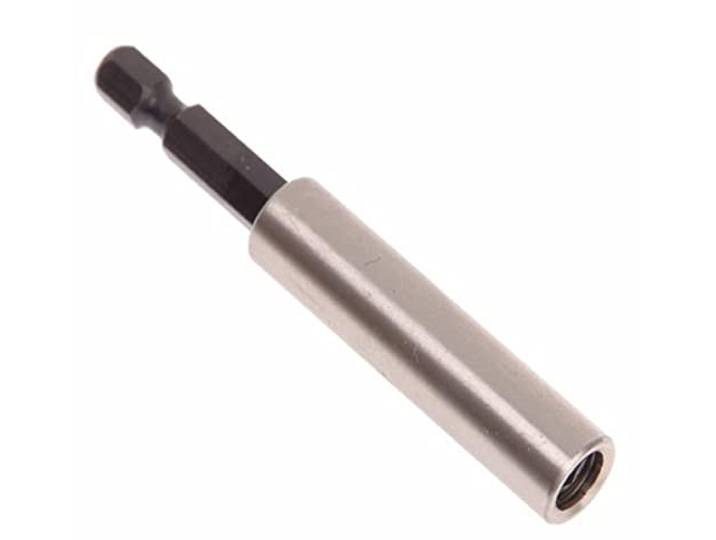 Stanley 168732B Magnetische Bithouder 1/4 Hex Bits (5 stuks)