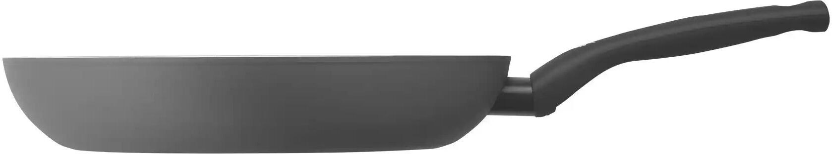WMF Bratpfanne  PermaDur Inspire ¦ schwarz ¦ Aluminium Ø: 28