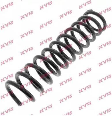 KYB RD1101 Coil spring