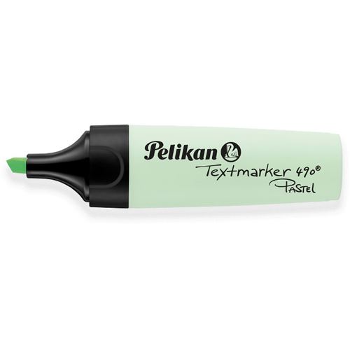 Pelikan 490 Textmarker grün, 1 St.