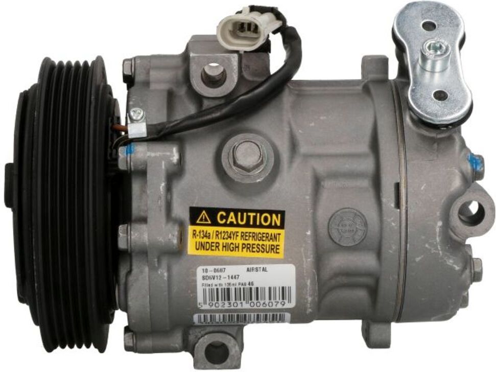 Klimakompressor AIRSTAL 10-0607