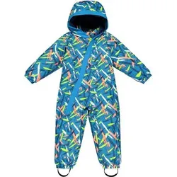 CMP Kinder Overall CHILD OVERALL, Größe 98 in Bunt Bunt