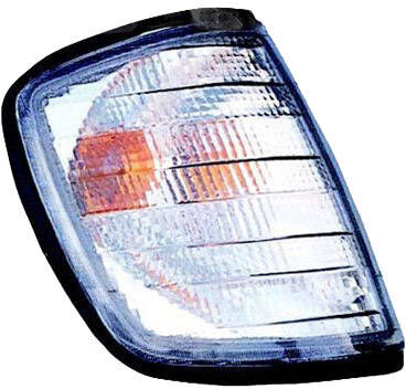 JOHNS 50 14 20-2 Side indicator