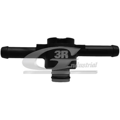 3RG Ventil, Kraftstofffilter 82758 für VW